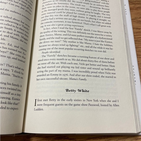 In Such Good Comoany - Carol Burnett - Picture 5 of 6